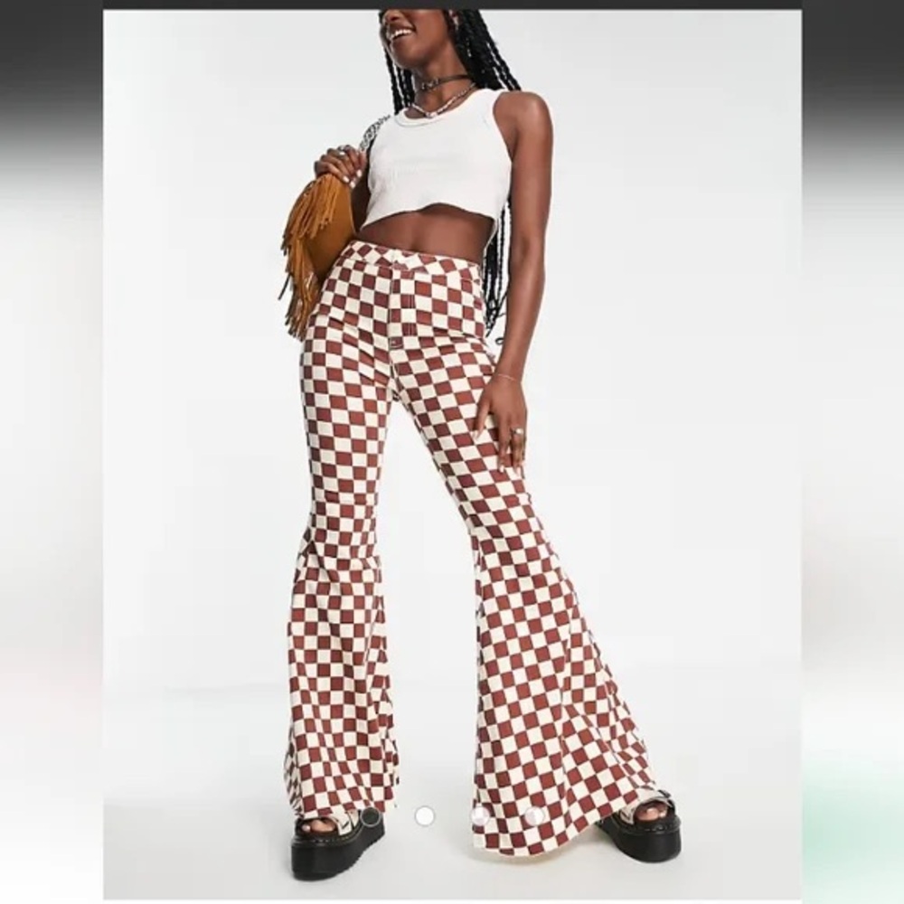 Free people Just Float On Flare - Geo